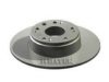 JURATEK HON128 Brake Disc